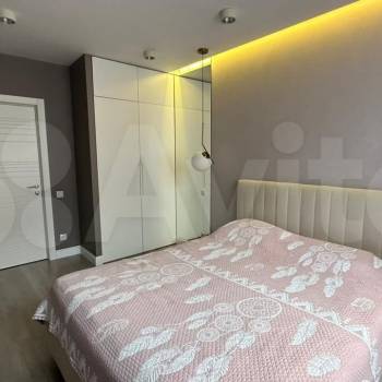 Продается 2-х комнатная квартира, 58,3 м²