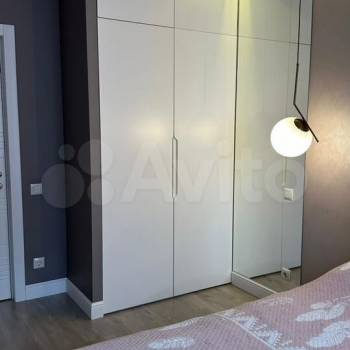 Продается 2-х комнатная квартира, 58,3 м²