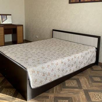 Сдается 1-комнатная квартира, 42 м²