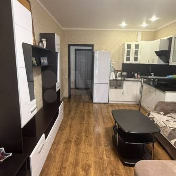 Сдается 1-комнатная квартира, 45,2 м²