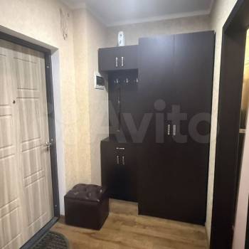 Сдается 1-комнатная квартира, 45,2 м²