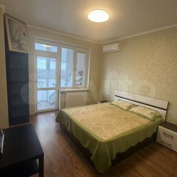 Сдается 1-комнатная квартира, 45,2 м²