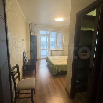 Сдается 1-комнатная квартира, 45,2 м²