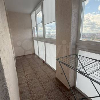 Сдается 1-комнатная квартира, 45,2 м²