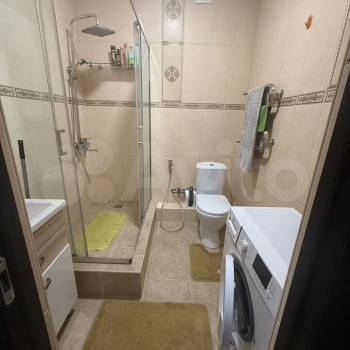 Сдается 1-комнатная квартира, 45,2 м²