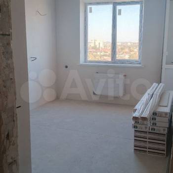 Продается 3-х комнатная квартира, 61,8 м²