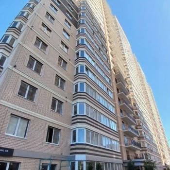 Продается 3-х комнатная квартира, 61,8 м²