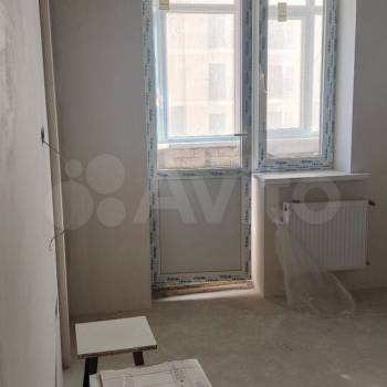 Продается 3-х комнатная квартира, 61,8 м²