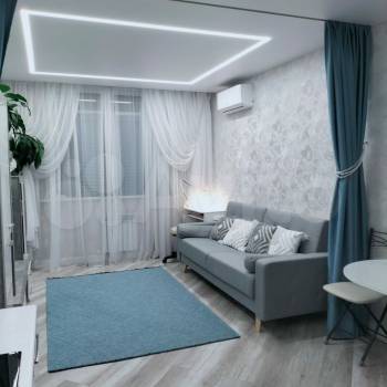 Продается 2-х комнатная квартира, 53 м²