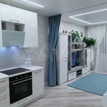 Продается 2-х комнатная квартира, 53 м²