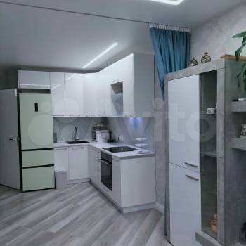 Продается 2-х комнатная квартира, 53 м²