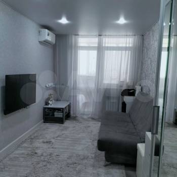 Продается 2-х комнатная квартира, 53 м²