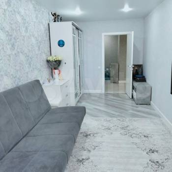 Продается 2-х комнатная квартира, 53 м²