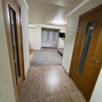 Продается 3-х комнатная квартира, 63 м²