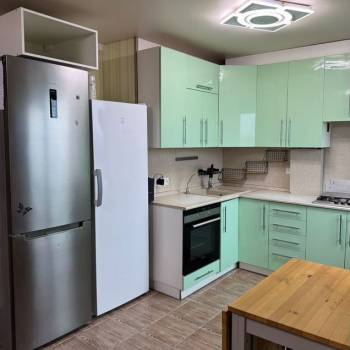 Продается 3-х комнатная квартира, 63 м²