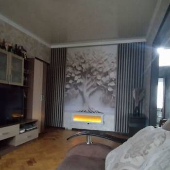 Продается 3-х комнатная квартира, 54,9 м²