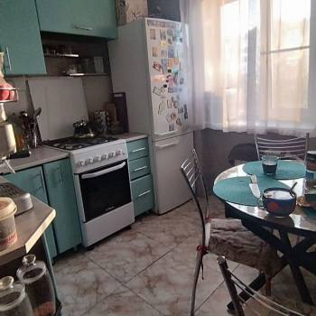 Продается 3-х комнатная квартира, 54,9 м²