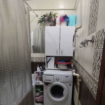 Продается 3-х комнатная квартира, 54,9 м²