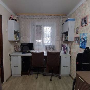 Продается 3-х комнатная квартира, 54,9 м²