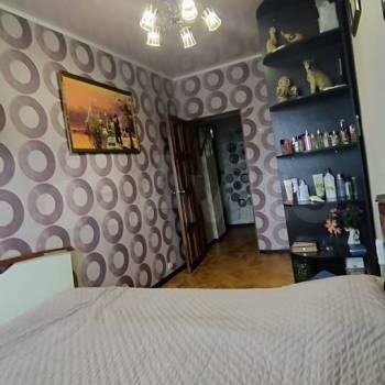 Продается 3-х комнатная квартира, 54,9 м²