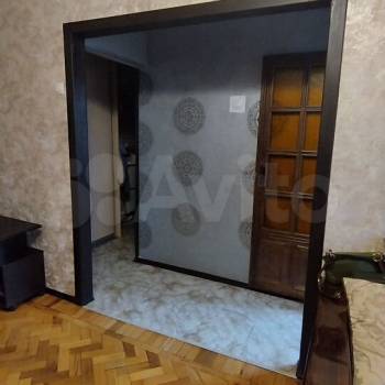 Продается 3-х комнатная квартира, 54,9 м²