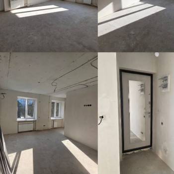 Продается 3-х комнатная квартира, 62 м²