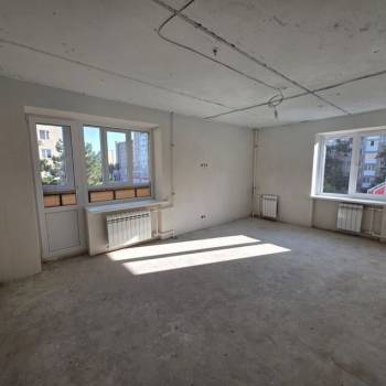 Продается 3-х комнатная квартира, 62 м²