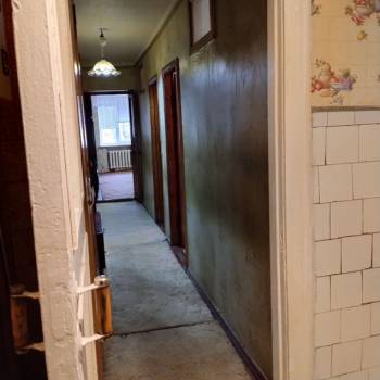 Сдается Многокомнатная квартира, 71 м²