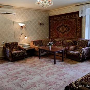 Сдается Многокомнатная квартира, 71 м²