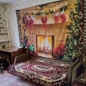 Сдается Многокомнатная квартира, 71 м²