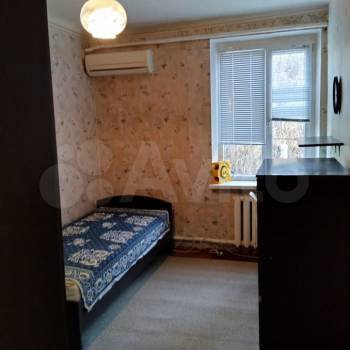 Сдается Многокомнатная квартира, 71 м²