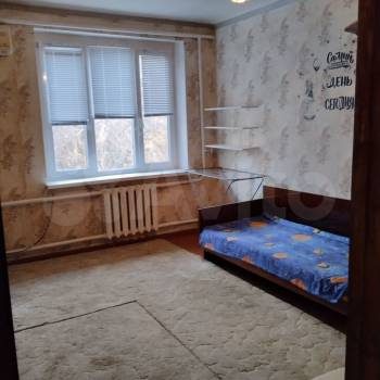 Сдается Многокомнатная квартира, 71 м²