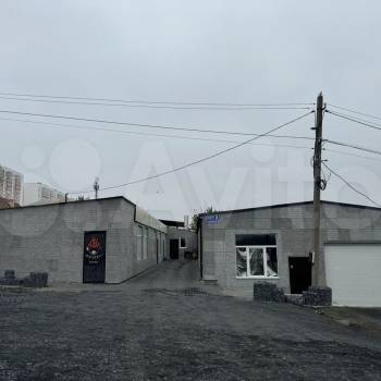 Продается Нежилое помещение, 370 м²