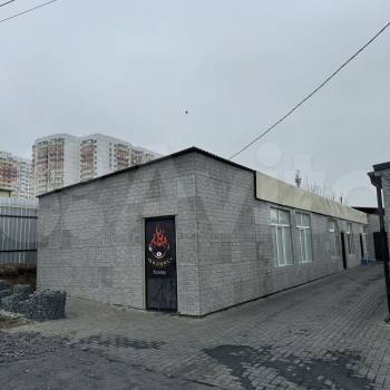 Продается Нежилое помещение, 370 м²