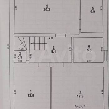 Сдается Дом, 140 м²
