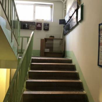 Продается 3-х комнатная квартира, 65,2 м²