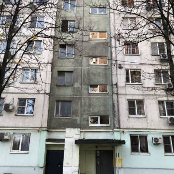 Продается 3-х комнатная квартира, 65,2 м²