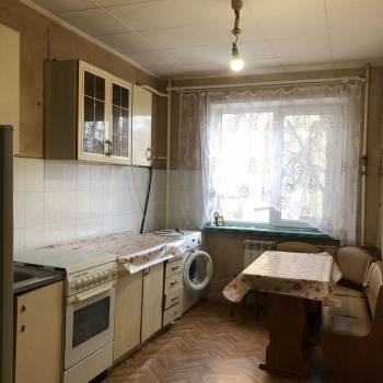 Продается 3-х комнатная квартира, 65,2 м²