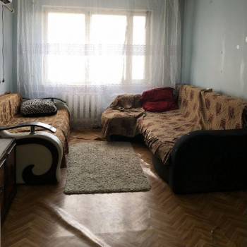 Продается 3-х комнатная квартира, 65,2 м²