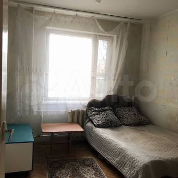 Продается 3-х комнатная квартира, 65,2 м²