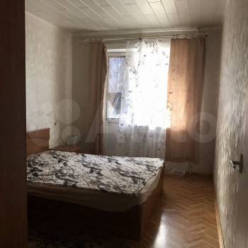 Продается 3-х комнатная квартира, 65,2 м²