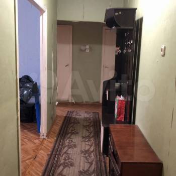 Продается 3-х комнатная квартира, 65,2 м²