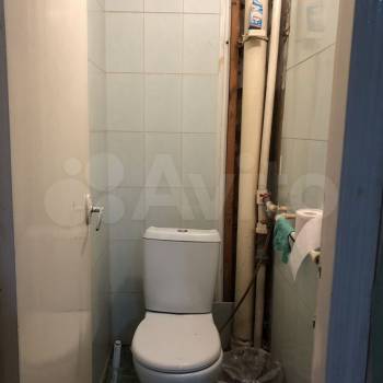 Продается 3-х комнатная квартира, 65,2 м²