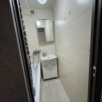 Сдается 1-комнатная квартира, 30 м²