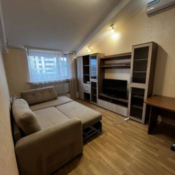 Продается 1-комнатная квартира, 39,2 м²
