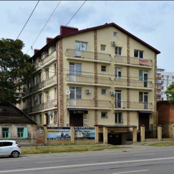 Продается 1-комнатная квартира, 39,2 м²