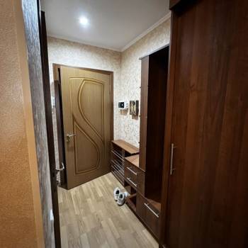 Продается 1-комнатная квартира, 39,2 м²