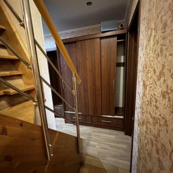 Продается 1-комнатная квартира, 39,2 м²