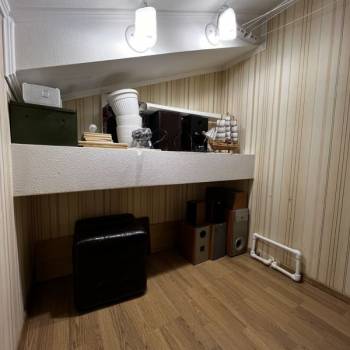 Продается 1-комнатная квартира, 39,2 м²