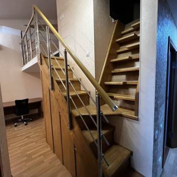 Продается 1-комнатная квартира, 39,2 м²